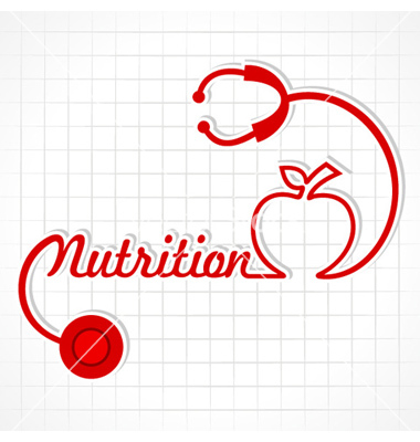 14 Nutrition Graphics Vector Images