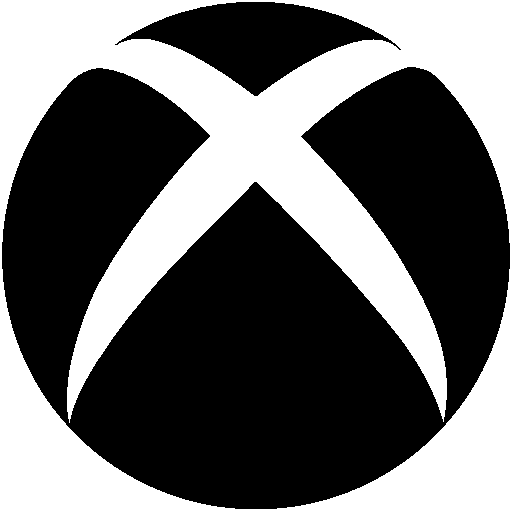 Xbox Logo Icon