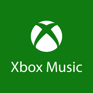 Xbox Music App Logo