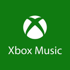 Xbox Music App Logo Xbox Music App Logo