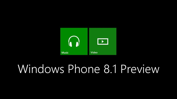 Xbox Music Windows Phone Icon