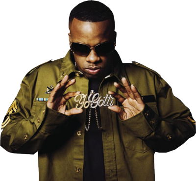Yo Gotti Yo Gotti