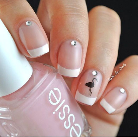 2015 Summer Nail Art Designs