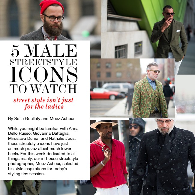 90s Male Icon 90s Male Icon