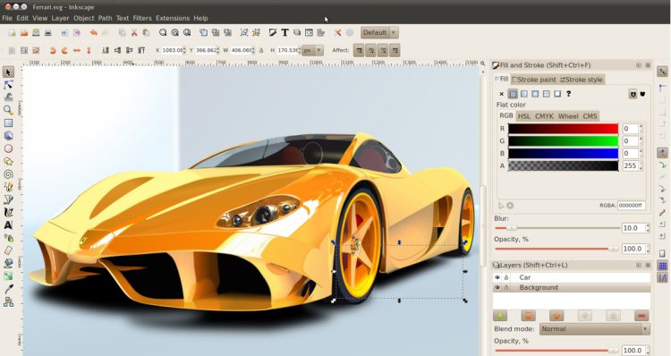 11 Free Vector Graphics Software Images