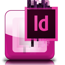 Adobe InDesign CS6 Icon