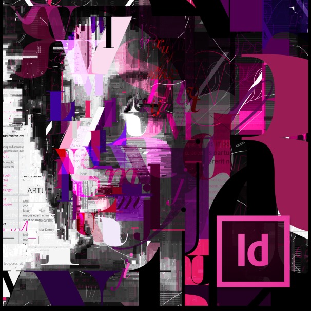 Adobe InDesign CS6 Serial