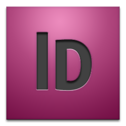 Adobe InDesign Icon