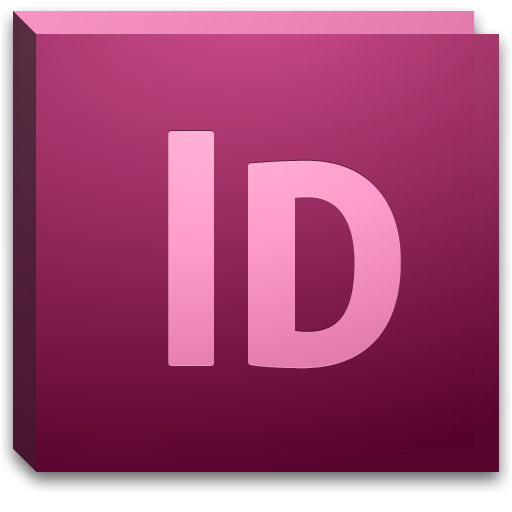 Adobe InDesign Icon