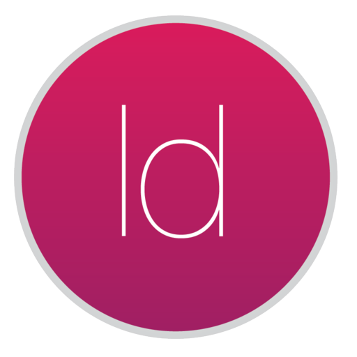 Adobe InDesign Icon