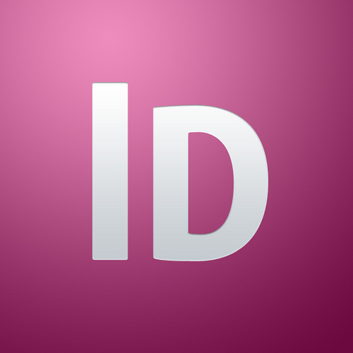 Adobe InDesign