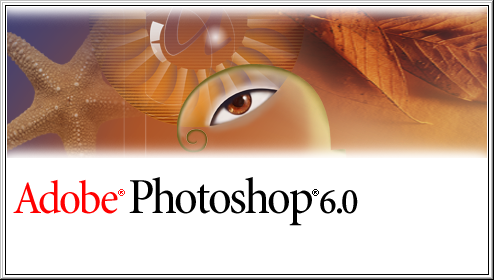 Adobe Photoshop 6.0