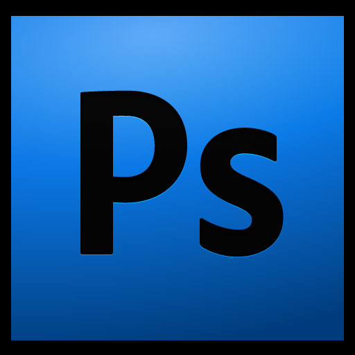 Adobe Photoshop CS4 Logo Adobe Photoshop CS4 Logo