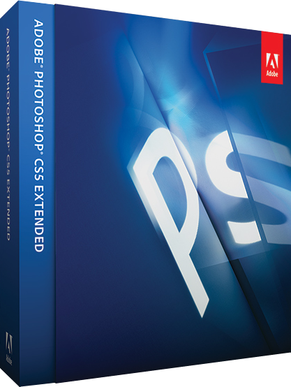 Adobe Photoshop CS5 Extended