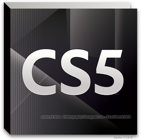 Adobe Photoshop CS5 Keygen Download Crack