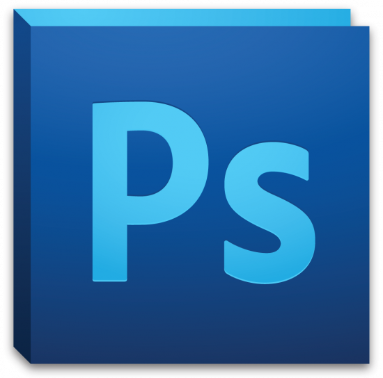 Adobe Photoshop CS5 Logo