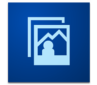 Adobe Photoshop Elements 10 Icon