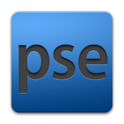 Adobe Photoshop Elements Icon