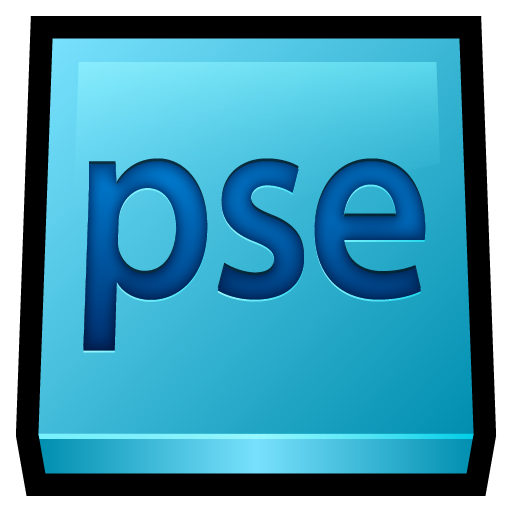 Adobe Photoshop Elements Icon