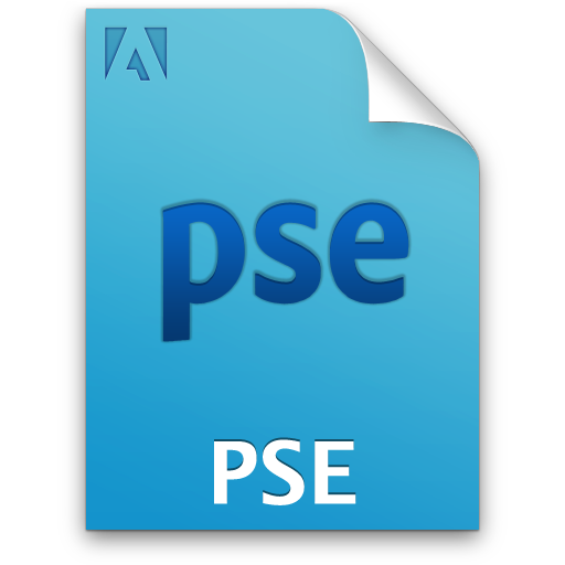 Adobe Photoshop Elements Icon