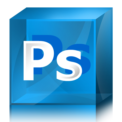 Adobe Photoshop Logo