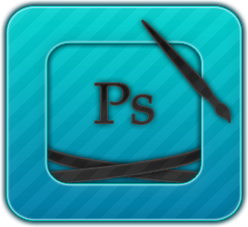 Adobe Photoshop Logo