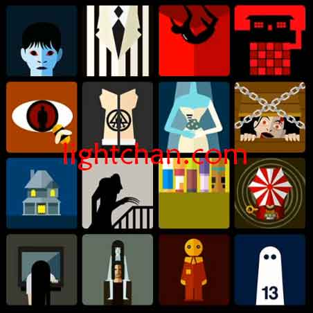 Answers Icon Pop Quiz Ghost Films Answers Icon Pop Quiz Ghost Films