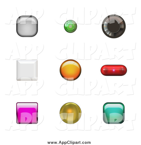 App Icons Clip Art Free