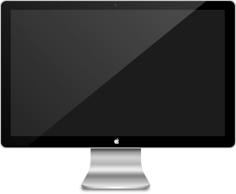 Apple Monitor