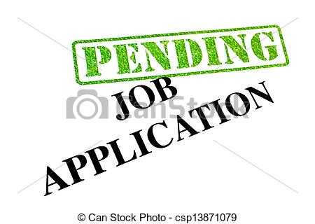 Application Pending Clip Art