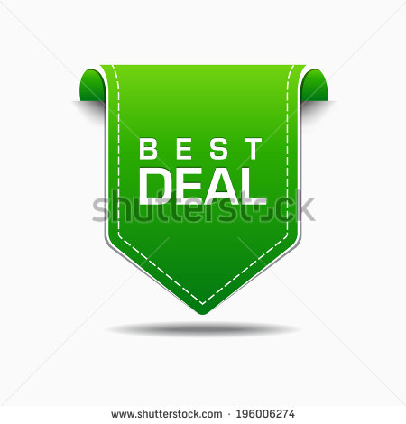 Best Deal Logo
