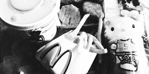 Black and White Twitter Headers Tumblr