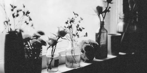 Black and White Twitter Headers Tumblr