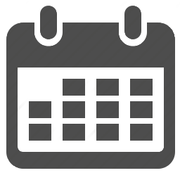 Calendar Icon