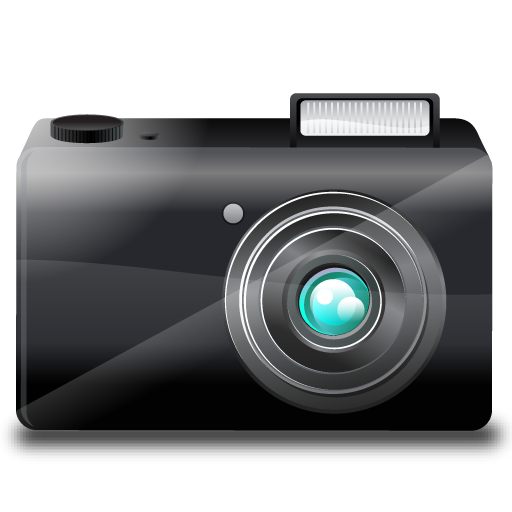 Camera Icon