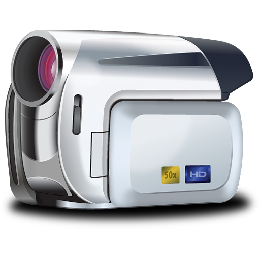 Camera Icon