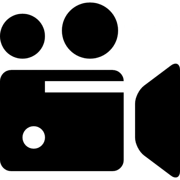 Camera Icons Free