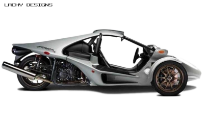 Campagna T-Rex