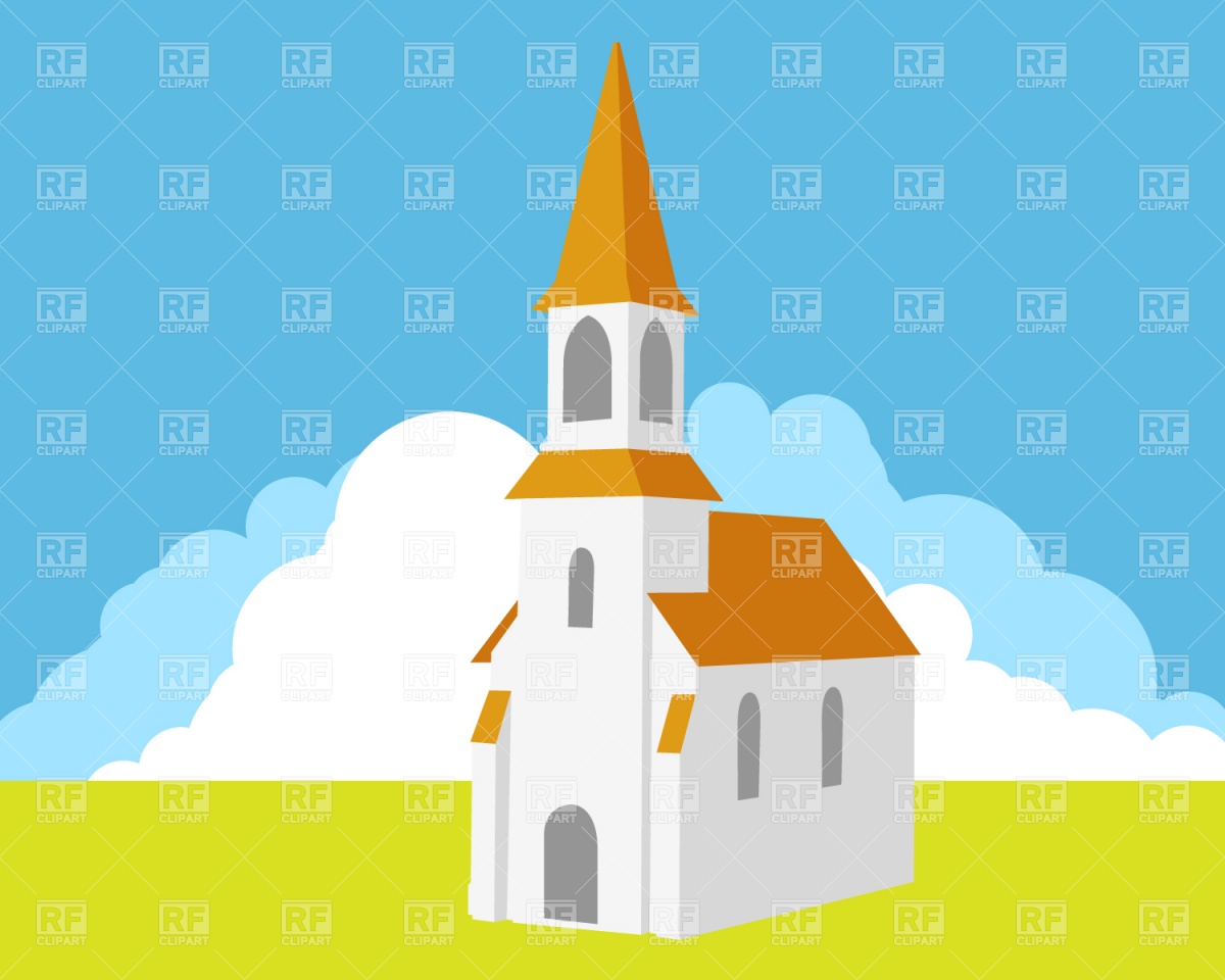 Catholic Church Clip Art Free