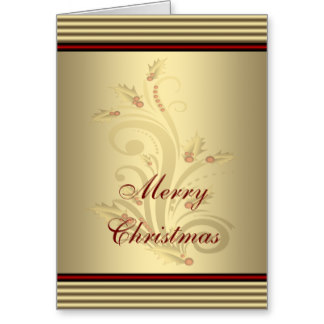 Christian Christmas Greeting Cards