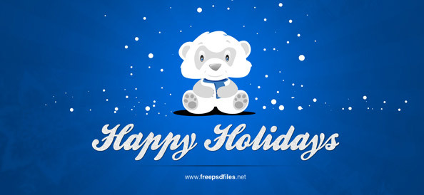 Christmas PSD Files Free Download Christmas PSD Files Free Download
