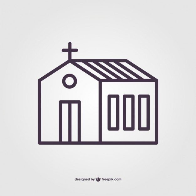 Church Vector