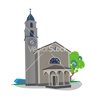 Church Vector