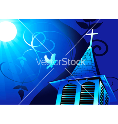 Church Vector