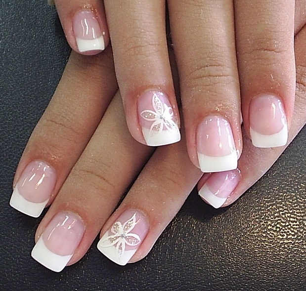 Classy Gel Nail Designs Classy Gel Nail Designs