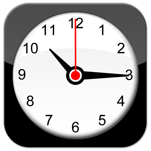 13 IPhone Clock Icon Images