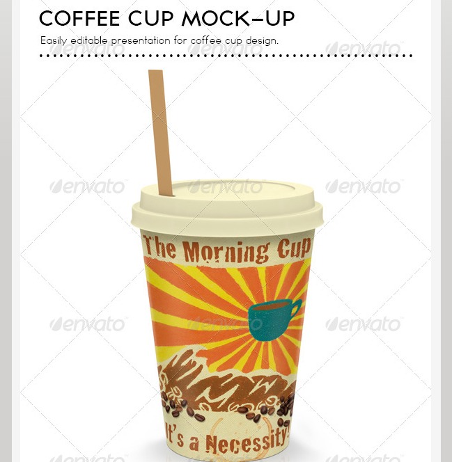 Coffee Cup Designs Examples Coffee Cup Designs Examples