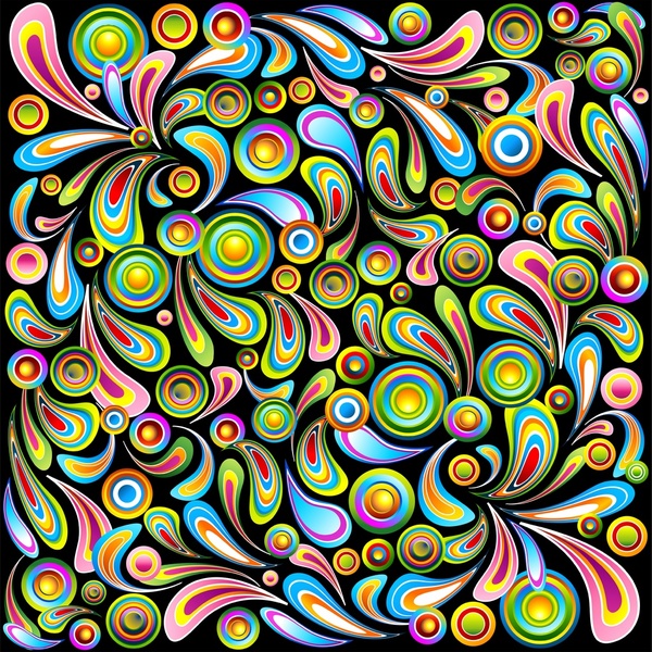 16 Abstract Colorful Art Design Images