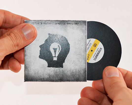 Creative Business Card Designs