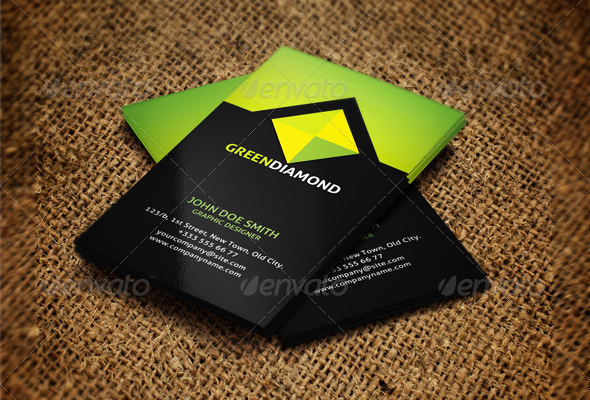 Creative Business Card Designs